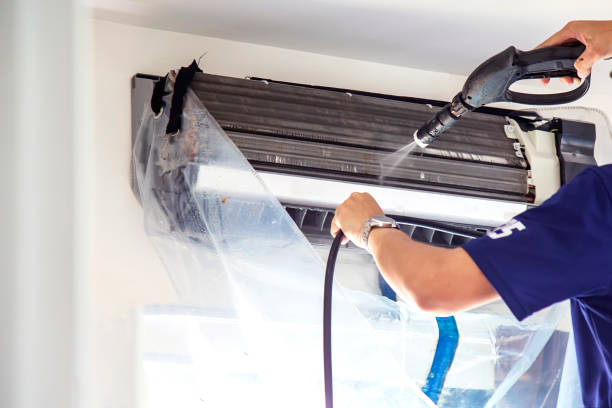 Best Best Air Duct Cleaning Company  in Bigfoot, TX