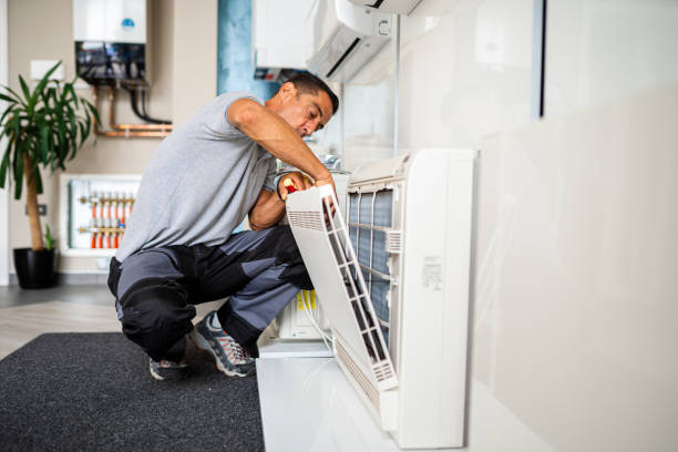 Best Air Duct Cleaning Near Me  in Bigfoot, TX