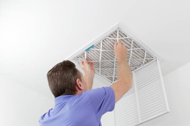 Best General Air Duct Cleaning  in Bigfoot, TX
